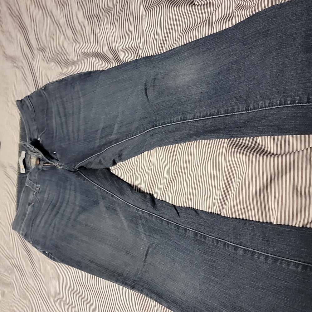 Lee jeans